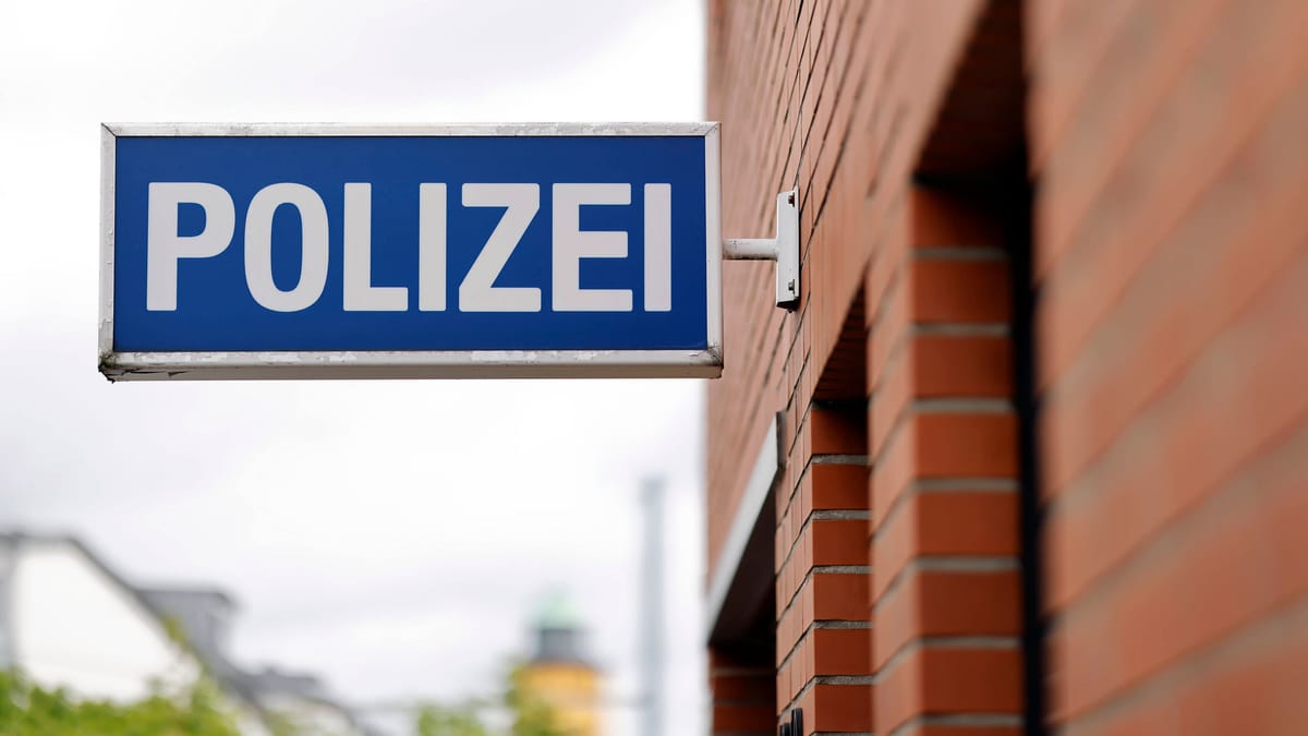 Senior überfallen – Täter erfindet Notlüge und raubt Bargeld