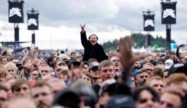 Rock am Ring oder Rock im Park? Das sind die Unterschiede