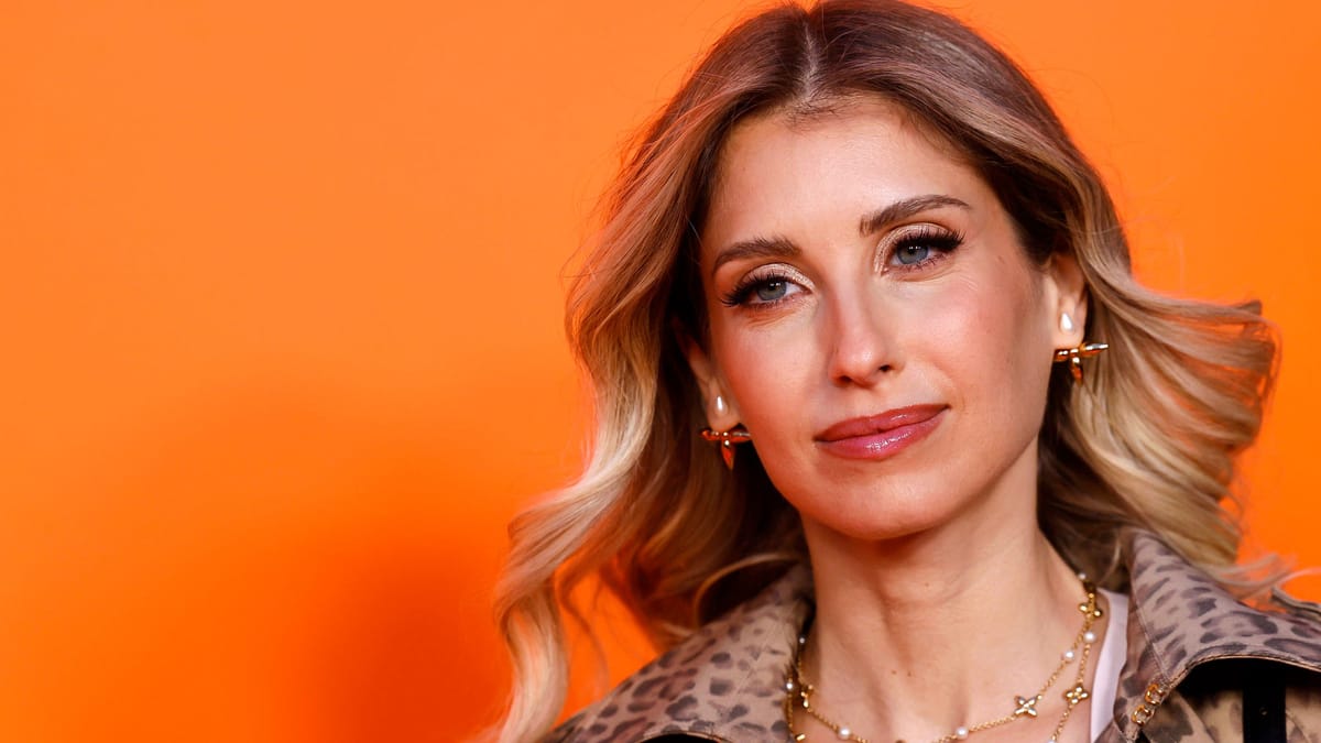 Cathy Hummels bekommt eine Schauspiel-Rolle in "Sturm der Liebe"