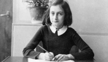 Frankfurt Anne Frank Tage 2025: Programm, Termine und TikTok-Format