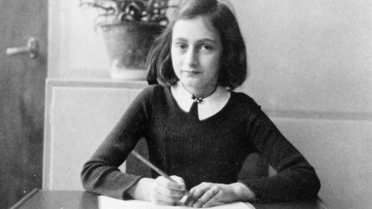 Frankfurt Anne Frank Tage 2025: Programm, Termine und TikTok-Format