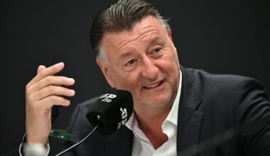 Stuttgarts Tennis-Turnier verlängert mit Sponsor bis 2030