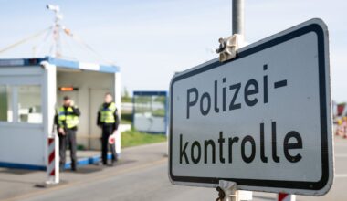 Polizeigewerkschaft attackiert Polizeibeauftragten: „Kein Problem mit Rechtssicherheit“