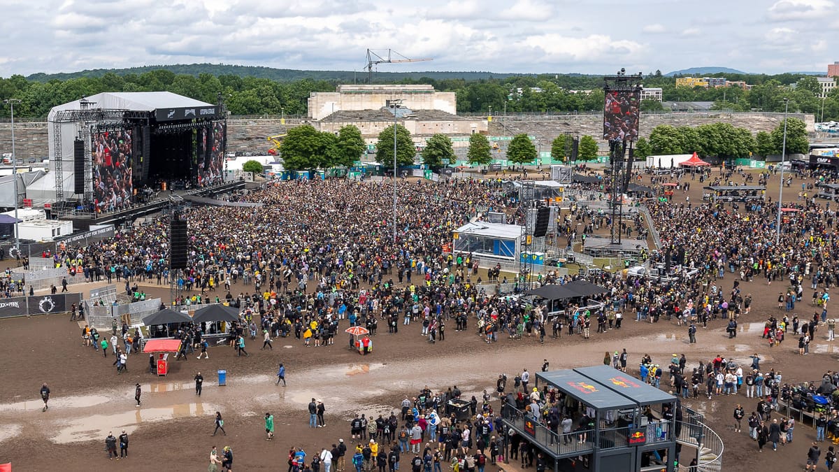 Fans sauer wegen Preis bei Vorverkauf für 2026