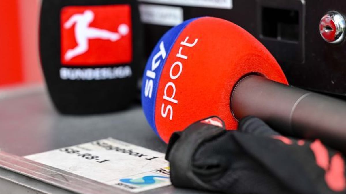 Sky zieht Preis für Sport-Monatsabo ordentlich an