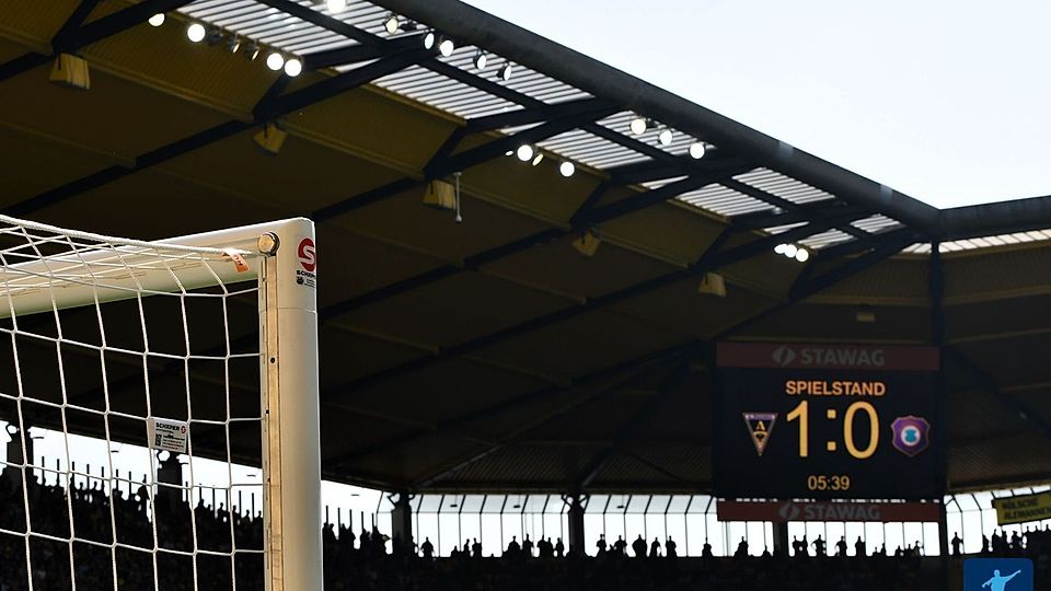Abgänge 15 und 16! Alemannia Aachen löst Verträge auf