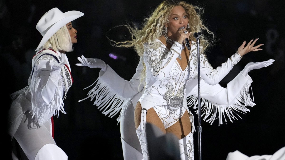 Beyoncé bleibt auf Tickets sitzen – und ergreift ungewöhnliche Maßnahmen