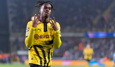 BVB: Neues Chelsea-Angebot für Gittens – Can & Özcan verpassen Klub-WM