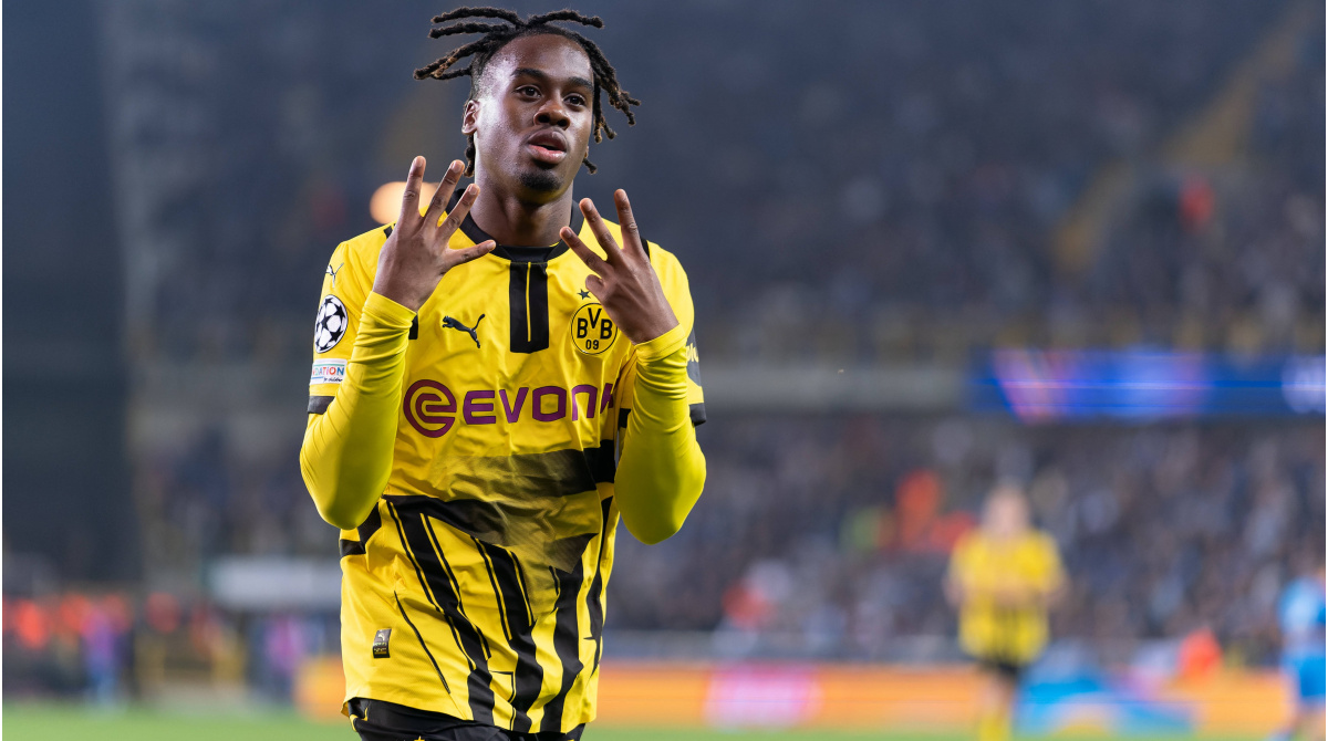 BVB: Neues Chelsea-Angebot für Gittens – Can & Özcan verpassen Klub-WM
