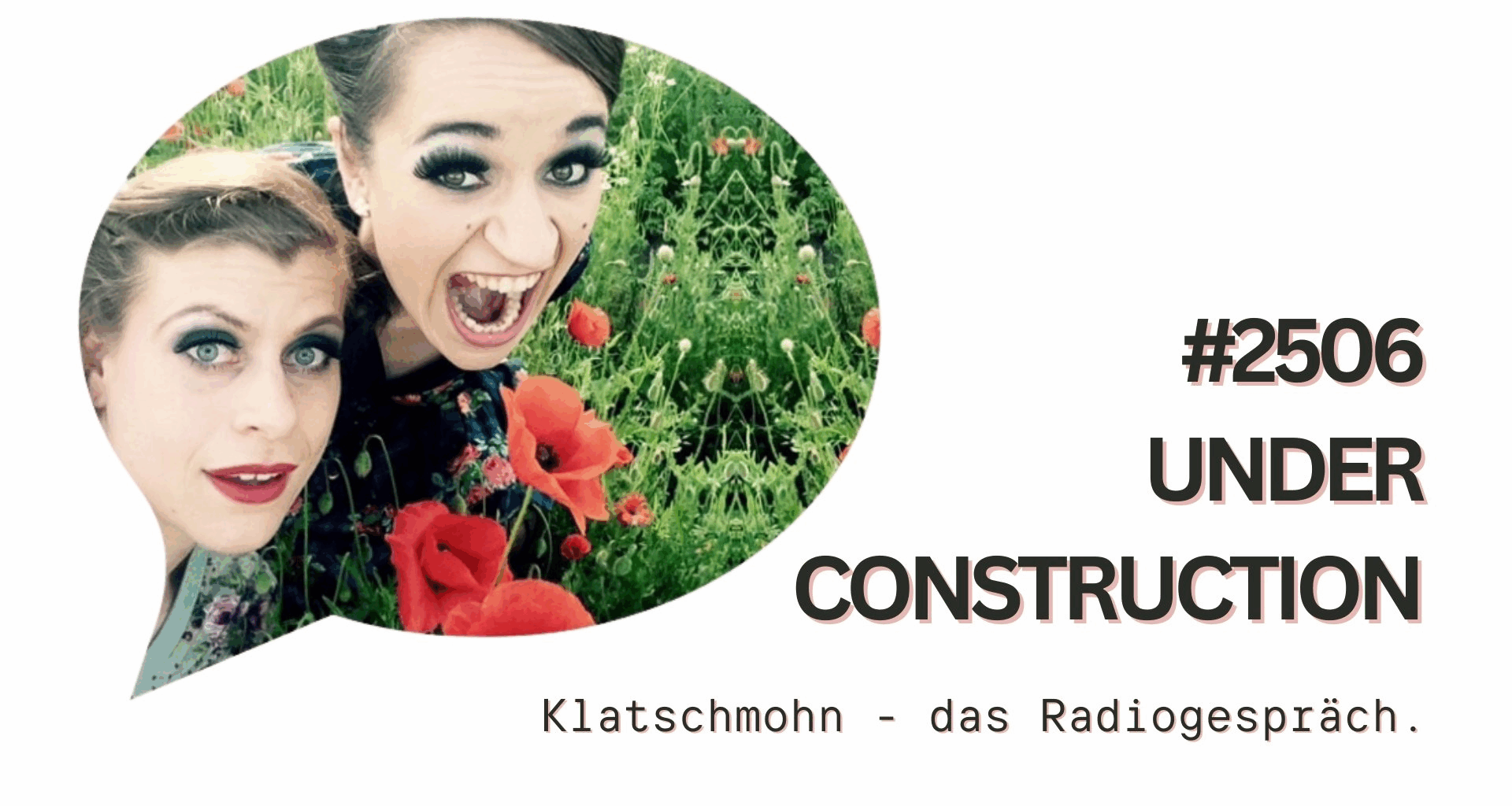 Under Construction | Klatschmohn | NRWision