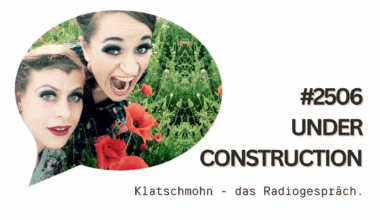 Under Construction | Klatschmohn | NRWision