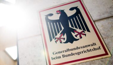 Verfahren gegen mögliche Unterstützerin des Trios um Zschäpe beginnt
