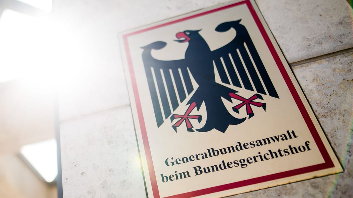 Verfahren gegen mögliche Unterstützerin des Trios um Zschäpe beginnt
