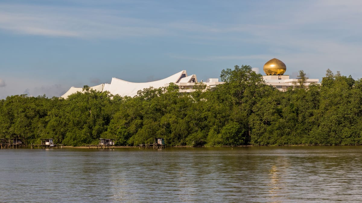 So sieht das imposante Gebäude aus
