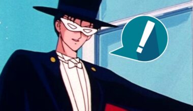 Das berühmteste Sailor Moon-Meme ist eigentlich im Anime nie passiert und stammt aus einer anderen Serie