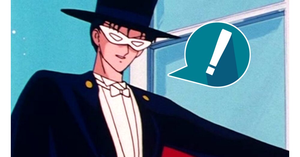 Das berühmteste Sailor Moon-Meme ist eigentlich im Anime nie passiert und stammt aus einer anderen Serie