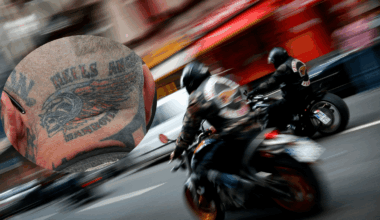 Hells-Angels-Prozess in München: Rockerkrieg auf offener Straße?
