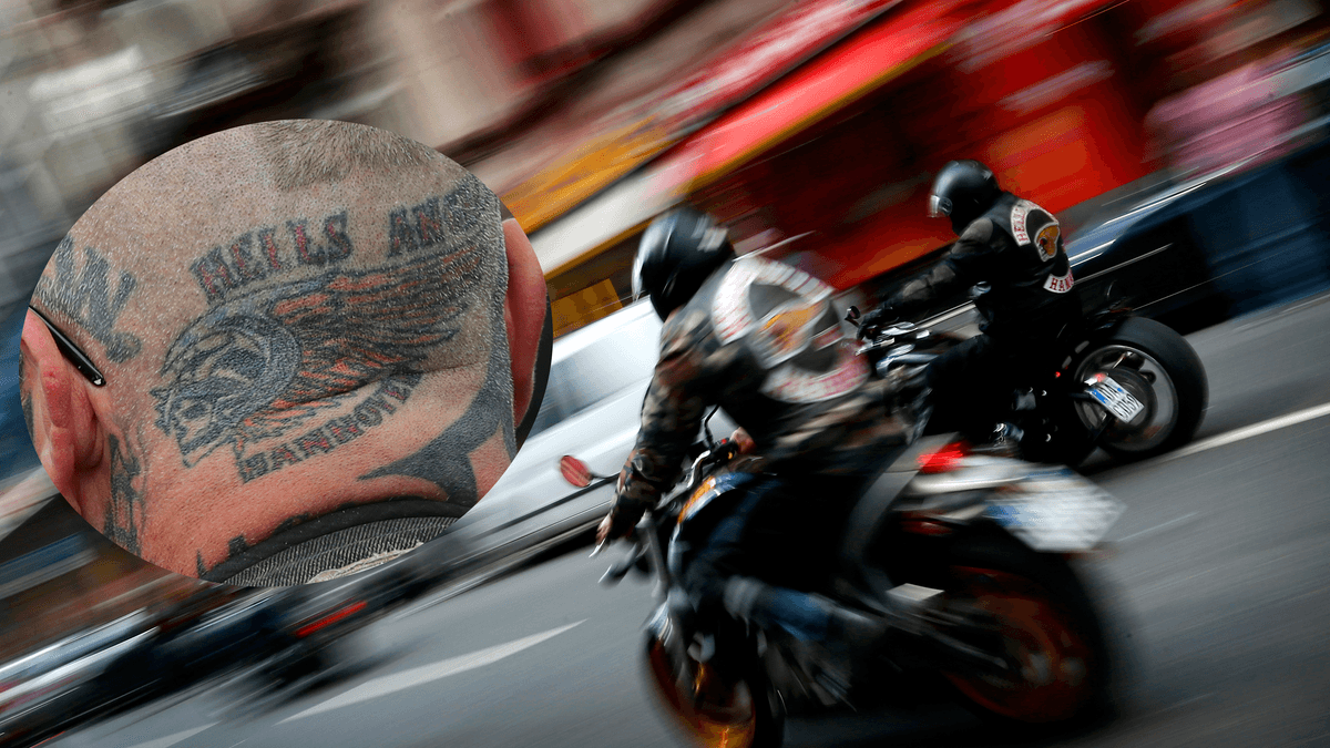 Hells-Angels-Prozess in München: Rockerkrieg auf offener Straße?