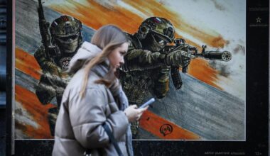 Verhandlungen mit der Ukraine: Sie wollen Frieden, aber keine Kompromisse