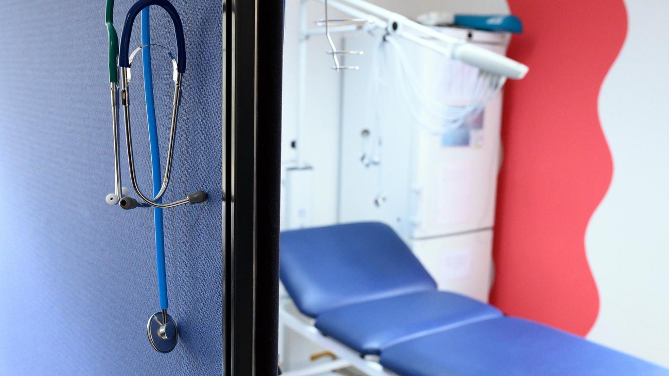Ärztemangel: Viele Hausärzte wollen aufhören