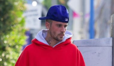 Justin Bieber: Ex-Manager äußert sich zu besorgniserregendem Zustand