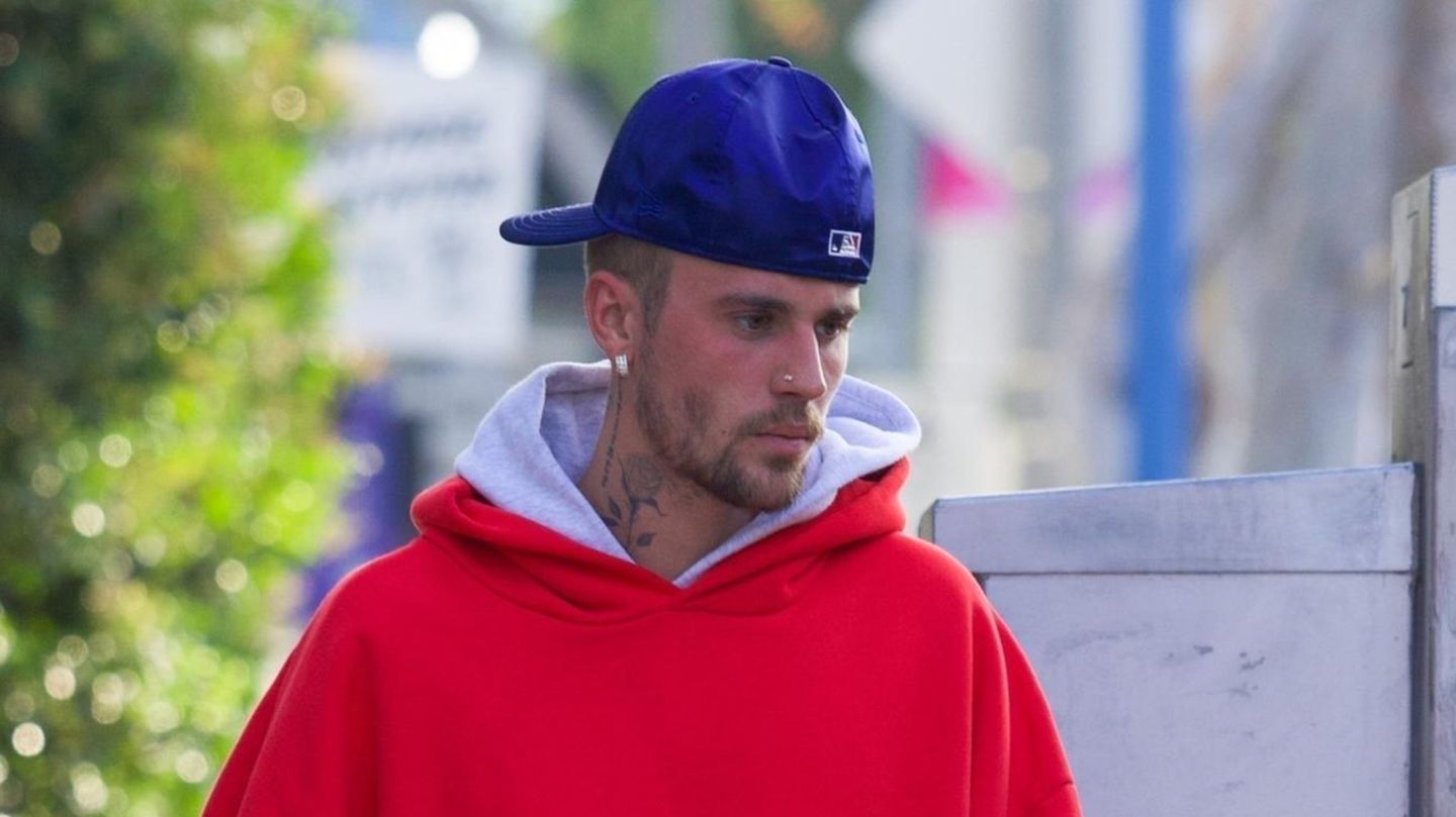 Justin Bieber: Ex-Manager äußert sich zu besorgniserregendem Zustand