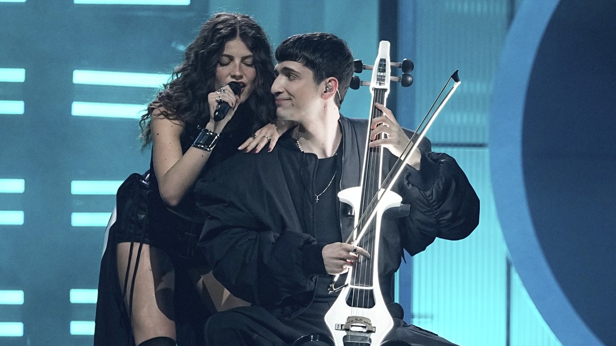 Schwere Vorwürfe gegen deutschen ESC-Star