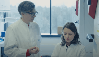 Forscherin züchtet menschliche Organe auf einem Chip