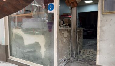 Droht ein Bandenkrieg gegen türkische Cafés in Berlin? | Regional