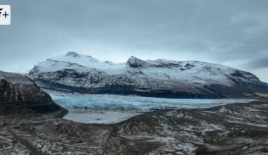 Bergsveinn Birgissons Roman „Die Insel Kolbeinsey“