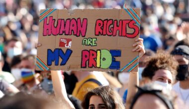 CSD will Zeichen setzen – Queerfeindliche Gewalt nimmt zu