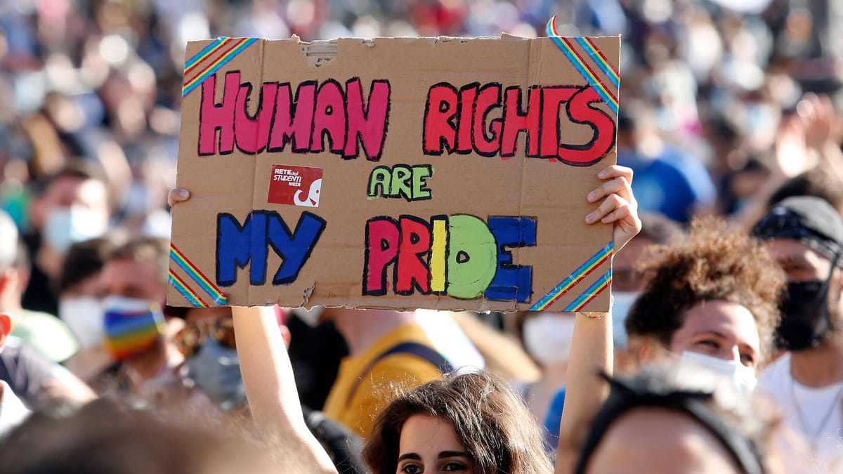 CSD will Zeichen setzen – Queerfeindliche Gewalt nimmt zu