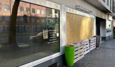 Blumen Unger gibt Mini-Comeback – mit Ladenflohmarkt