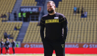 Eintracht Braunschweig: Trainer Backhaus von Alemannia Aachen Wunschkandidat