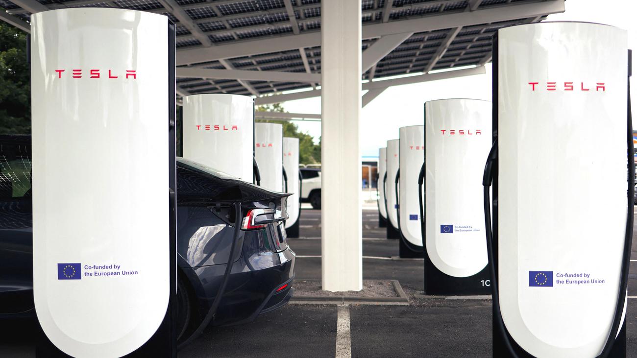 Elon Musk: Kunden aus Frankreich verklagen Autohersteller Tesla