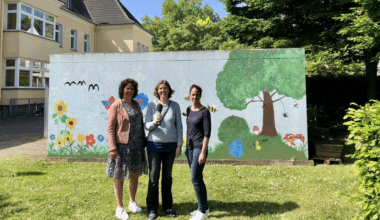 Zu Besuch in der Uhrschule Meerbeck | Bürgerradio Meerbeck-Hochstraß