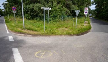 13-Jährigen aus Bremen absichtlich angefahren? Cabriofahrer vor Gericht