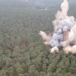 Sprengen oder entfernen?: Das passiert mit Weltkriegsbomben
