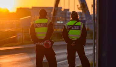 Eklat nach Zurückweisung: Haben polnische Aktivisten fünf Somalier über die Grenze geschleust?