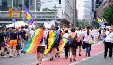32 Events in 15 Stadtteilen