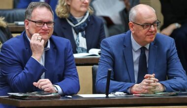 In diesen Bereichen will die Politik sparen