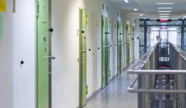 Verdächtiger nach Mord in Neuss tot aufgefunden