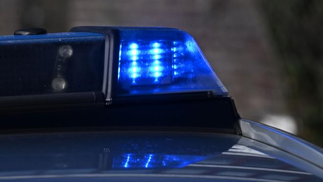Kriegsfolgen: In Hamburg-Wilhelmsburg ist eine 250-Kilo-Bombe gefunden worden. (Symbolbild)