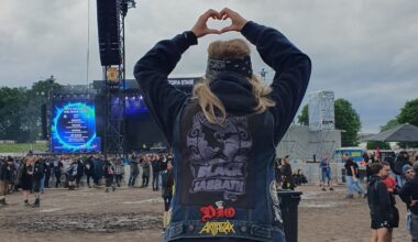 Spontan-Aktion sollte das Leben von Caro (30) für immer verändern