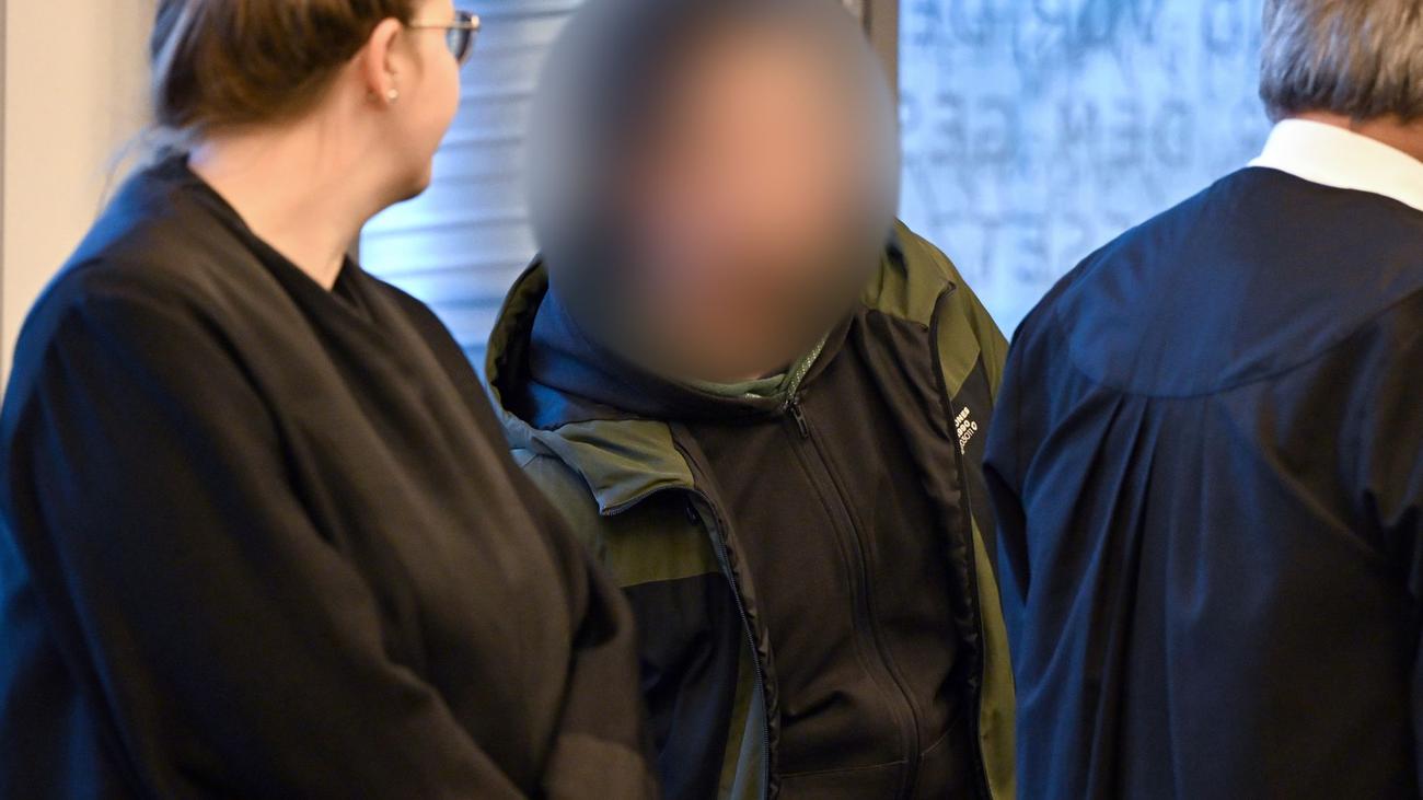 Landgericht Wuppertal: Vierfachmord: Neue Ermittlungen gegen Brandstifter