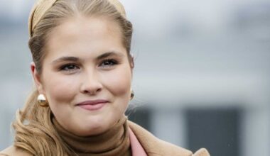 Nach Unfall: Niederlande-Royals müssen Fotoshooting verschieben