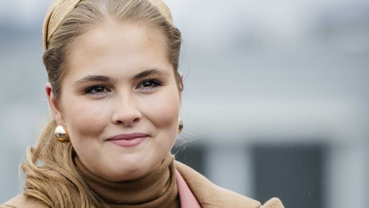 Nach Unfall: Niederlande-Royals müssen Fotoshooting verschieben