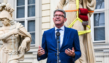 Wolfram Weimer, Tageszeitung junge Welt, 12.06.2025