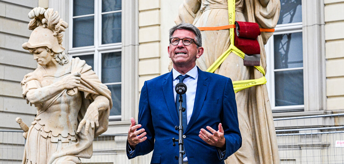 Wolfram Weimer, Tageszeitung junge Welt, 12.06.2025
