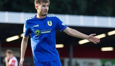 Bonner SC holt Defensiv-Routinier Popovic – Erken und Koruk verlängern